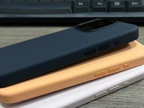 永年苹果14维修站分享iPhone14手机壳能直接给iPhone15用吗?