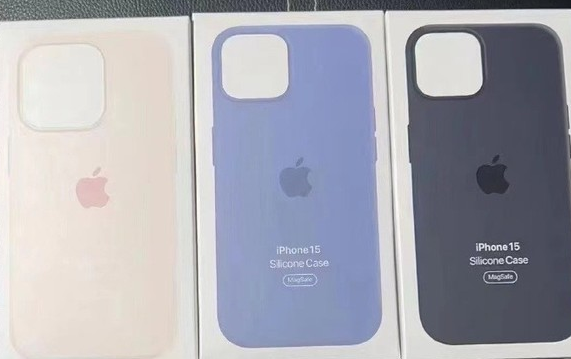 永年苹果14维修站分享iPhone14手机壳能直接给iPhone15用吗？ 