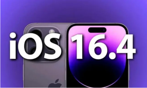 永年苹果14维修分享：iPhone14可以升级iOS16.4beta2吗？ 