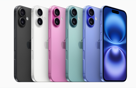 永年苹果手机维修分享iPhone 16卖不动 