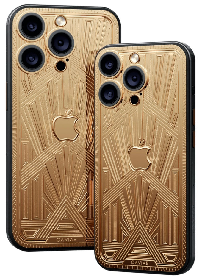 永年苹果手机维修分享推出镀金限量版 iPhone 16 Pro / Max：18K / 24K 黄金 