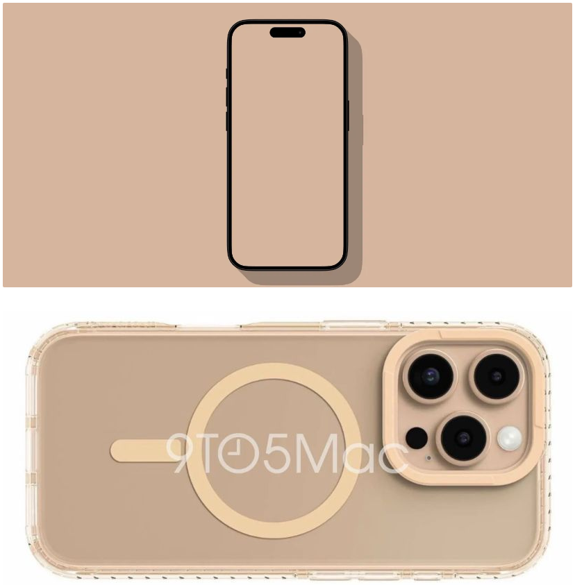 永年苹果手机维修分享苹果 iPhone 16 Pro 原型图片曝光 
