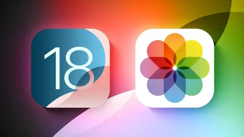 永年苹果手机维修分享苹果 iOS / iPadOS 18.1Beta 3 发布 