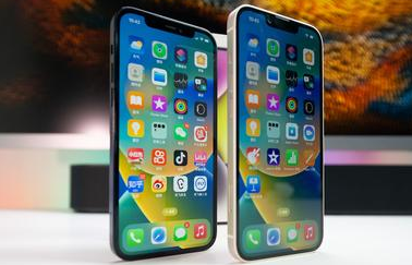 永年苹果维修点分享iPhone 14黑屏多元故障深度解读 
