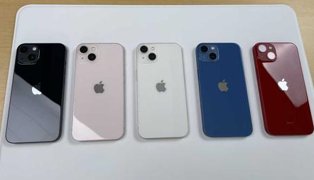 永年苹果维修点分享iPhone 13电池发烫多类故障解析 