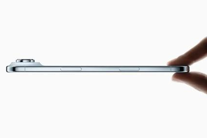 永年苹果维修点分享iPhone 17 Air发烫几大隐形诱因 